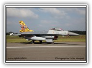 F-16AM BAF FA106